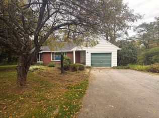 770 Lakeview Drive, China, ME 04358