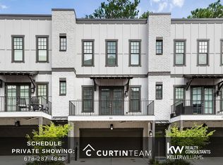 721 Taylor Ct NE, Atlanta, GA 30324