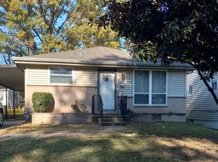 833 Reed Ave, Saint Louis, MO 63125