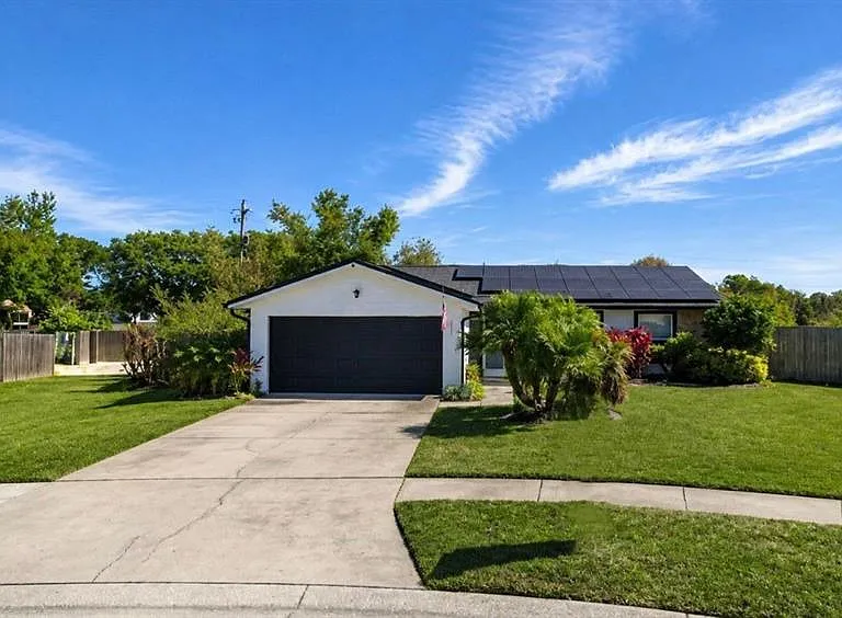 1263 Piney Branch Cir — Photo 1