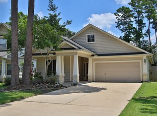 13014 Oakwood Manor Dr, Cypress, TX 77429