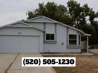 843 S Wild Phlox Pl, Boise, ID 83709