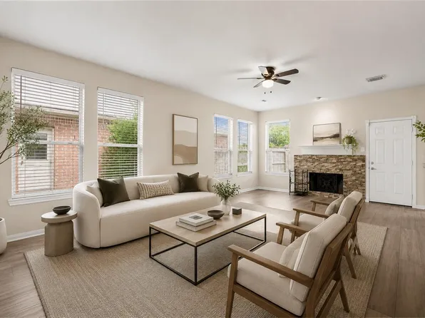 17027 Gleneviss Dr, Houston, TX 77084