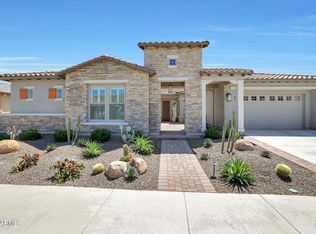 5195 N 206th Ave, Buckeye, AZ 85396