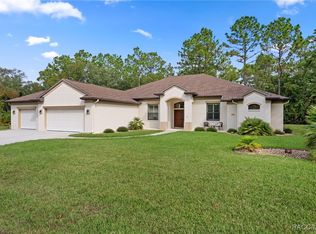 3 Snapdragons Ct, Homosassa, FL 34446