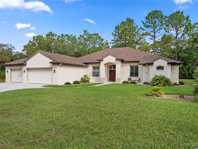 3 Snapdragons Ct, Homosassa, FL, 34446