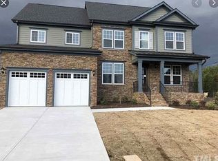 2300 Mill Estates Ln, Raleigh, NC 27606