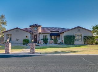 2631 E Meadowview Dr, Gilbert, AZ 85298
