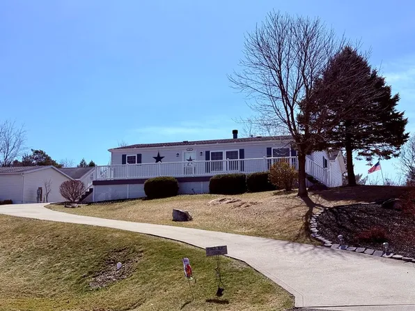 142 Cole St, Sayre, PA 18840