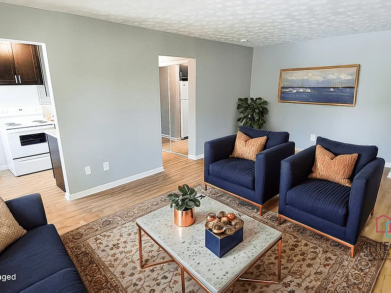 Integrity Berea Apartments — Photo 30