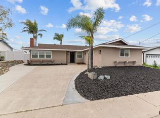 1463 La Corta Cir, Lemon Grove, CA 91945
