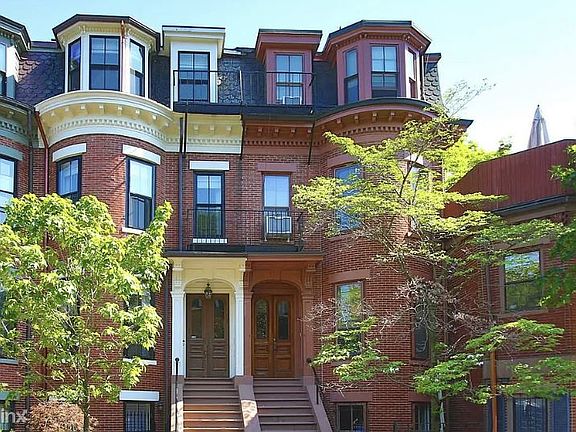 120 Appleton St. Boston - South End Building Photo 1
