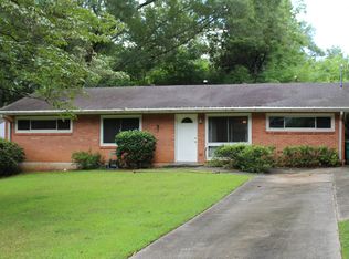 3045 Francine Dr, Decatur, GA 30033