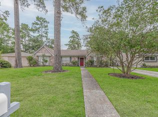 25522 Pepper Ridge Ln, Spring, TX 77373