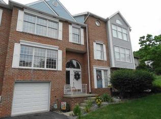 80 Unity Sq, Greensburg, PA 15601