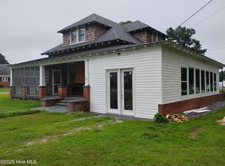 105 Main Street, Severn, NC 27877