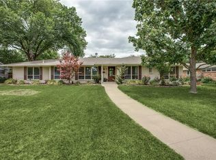 4723 Allencrest Ln, Dallas, TX 75244