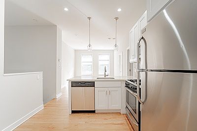 Four bedroom