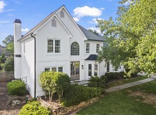 3200 Brierfield Rd, Alpharetta, GA 30004