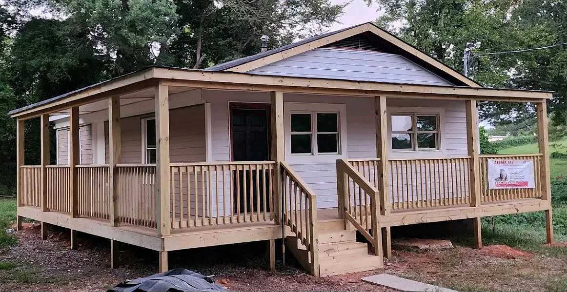2 bed, 1000 sqft, $1,250 — Photo 1