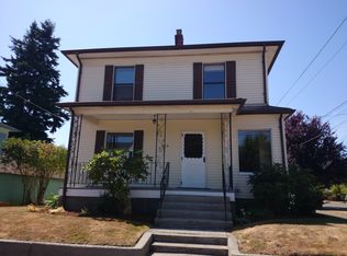 5619 30th Ave NW, Seattle, WA 98107