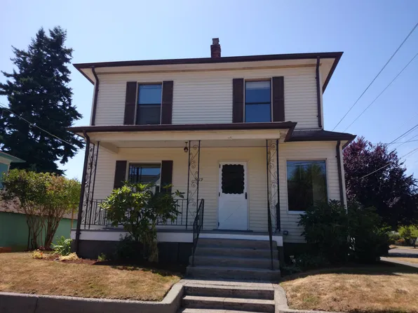5619 30th Ave NW, Seattle, WA 98107