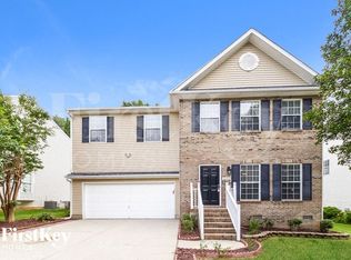 5254 Ivy Ridge Ln, Winston Salem, NC 27104
