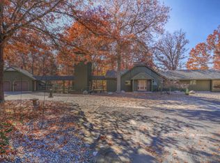 4751 S Johnson Rd, Gowen, MI 49326