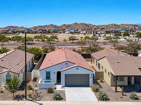2nd image of 18068 W AMBER RIDGE Way