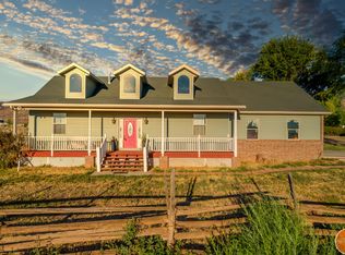 274 W 200 N, Parowan, UT 84760