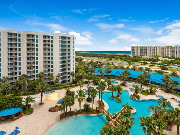4207 Indian Bayou Trl #2212, Destin, FL 32541