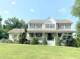 7 Harrison St, Stony Pt, NY 10980