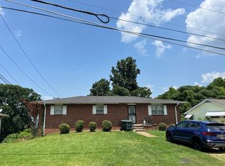 2705 Ridgecrest Dr, Chattanooga, TN 37406