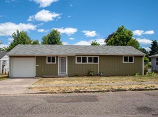 1453 Westwood Ln, Sweet Home, OR 97386