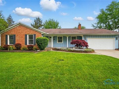 864 Cherry Ln, Waterville, OH, 43566