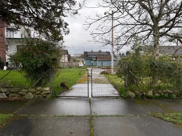 0 xxx Dunham, Arlington, WA 98223