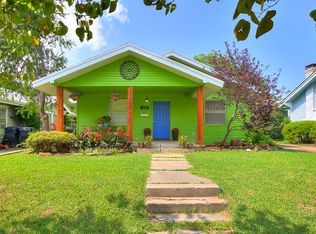 1621 NW 32nd St, Oklahoma City, OK 73118