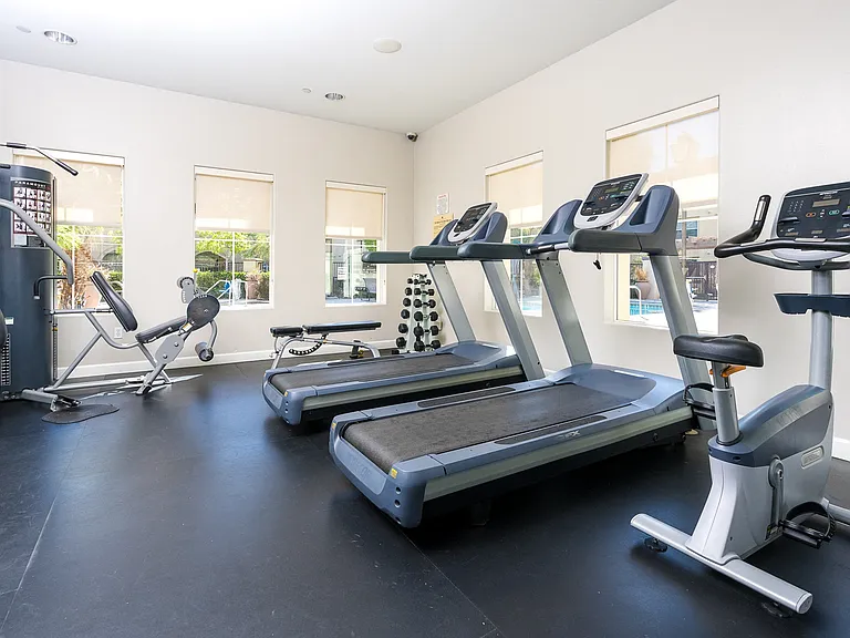 Paseos At Magnolia Luxury Apartments Homes — Photo 7