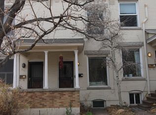 715 N Logan St, Denver, CO 80203