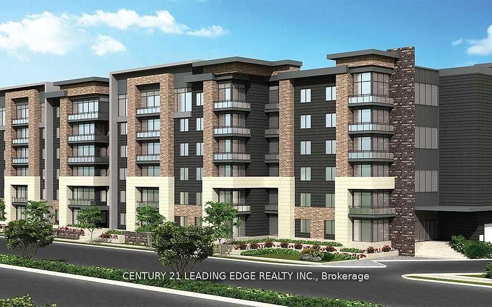 1st image of 1 Falaise Rd #607