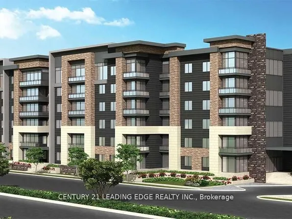 1 Falaise Rd, Toronto, ON