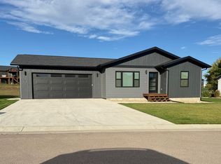 3859 E Beartooth Loop, Spearfish, SD 57783