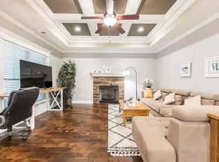 204 Amherst St, Kathleen, GA 31047