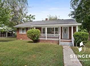 2905 2nd St, Beaufort, SC 29902