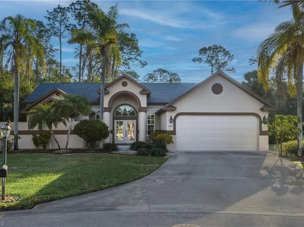 128 Heritage Way, Naples, FL 34110