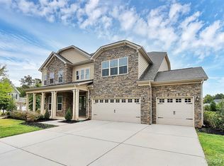 11520 Whimbrel Ct, Charlotte, NC 28278