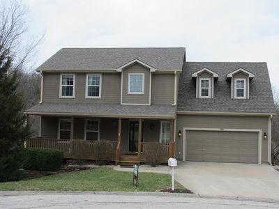 401 SW 25th Ct, Oak Grove, MO, 64075