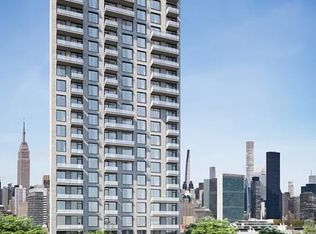 45-30 Pearson St #9E, Long Island City, NY 11101