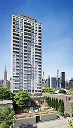 Rented by Nest Seekers International