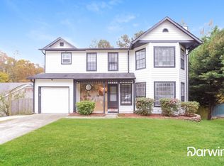 5586 Weatherford Rd, Norcross, GA 30093